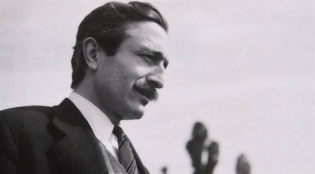Özdemir Asaf aramızdan ayrılalı 40 yıl oldu