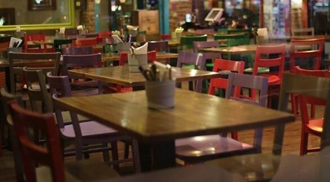 Pandemide kapatılan iş yerlerine vergi müjdesi !