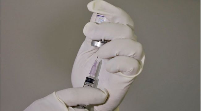 Pfizer-Biontech’ten '21 gün' açıklaması