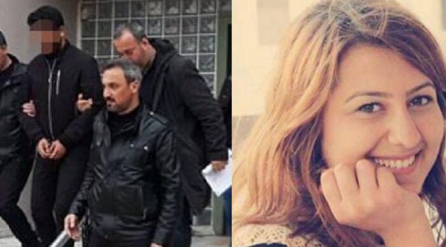 Polis memuru, eski kız arkadaşına kurşun yağdırdı!