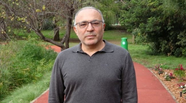 Prof. Dr. Coşkun Usta: 'Aşı olunca her şey normale dönmeyecek'