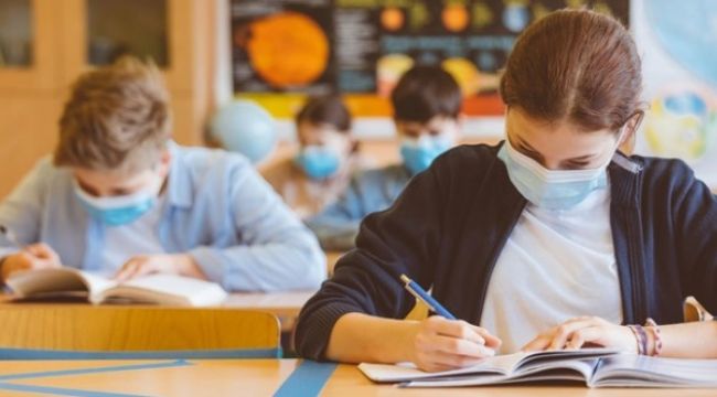 Prof. Dr. İlhan'dan yüze yüze eğitim açıklaması