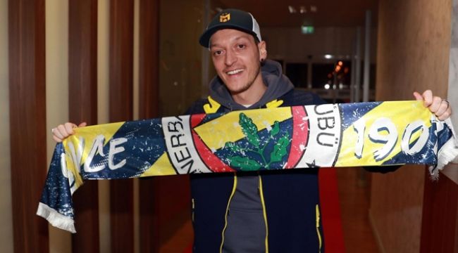 Rıdvan Dilmen'den Mesut Özil yorumu