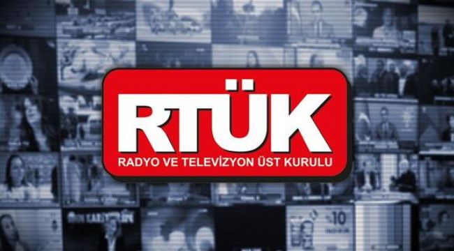 RTÜK'ten,  Halk TV'ye inceleme