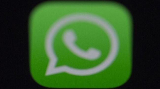 Rusya'dan WhatsApp'ı bırakma çağrısı