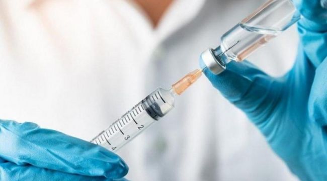 Sağlık Bakanlığı'ndan sahte aşı çağrılarına karşı uyarı