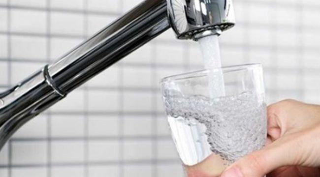 Sağlık Bakanlığı'ndan su için 10 uyarı