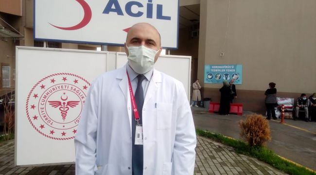 SEL SULARINA KAPILAN KADININ DURUMU İYİ