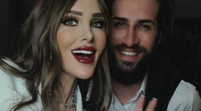 Seren Serengil beşinci kez evleniyor!
