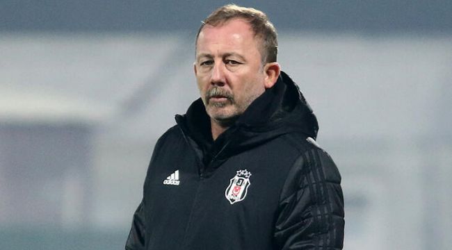Sergen Yalçın: Böyle saçmalık olur mu?