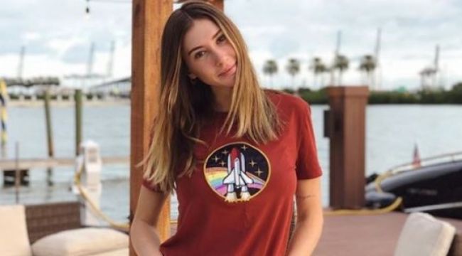 Şeyma Subaşı Türkiye'de kazanıp, yurtdışında harcıyor