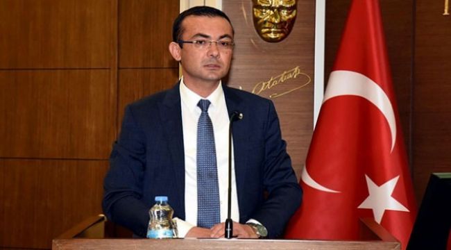 SGK İZMİR İL MÜDÜRLÜĞÜNDEN YAPILANDIRMA ÇAĞRISI