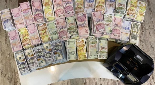 Siber dolandırıcılara operasyon
