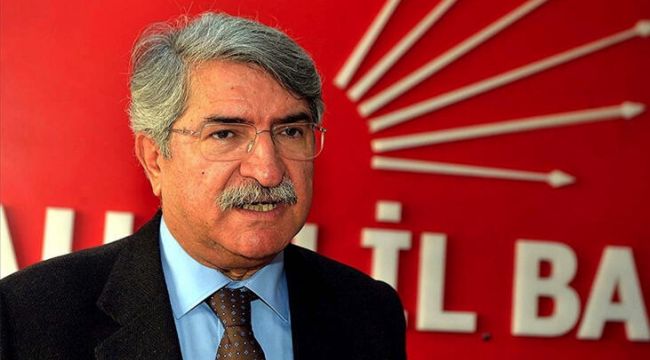 Soruşturma başlatılan Fikri Sağlar'dan açıklama