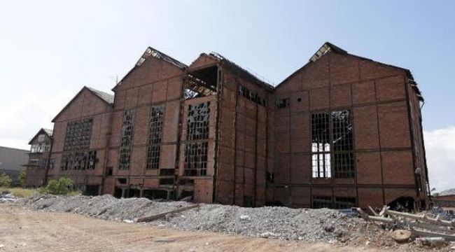 SOYER’DEN BAKAN’A ‘ELEKTİRİK FABRİKASI’ TALEBİ