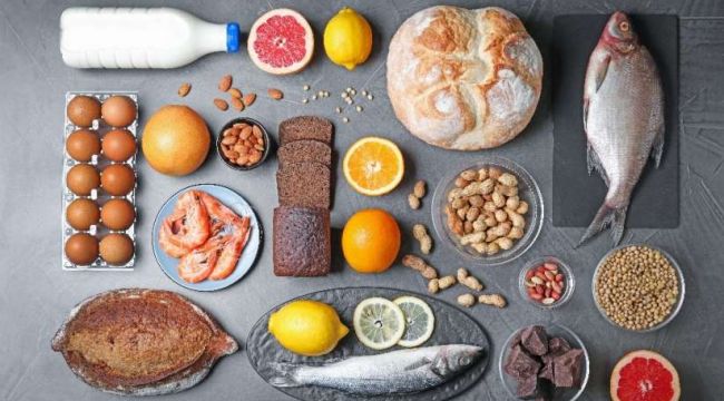 STA ile Birleşik Krallık’a su ürünleri ihracatı katlanarak artacak