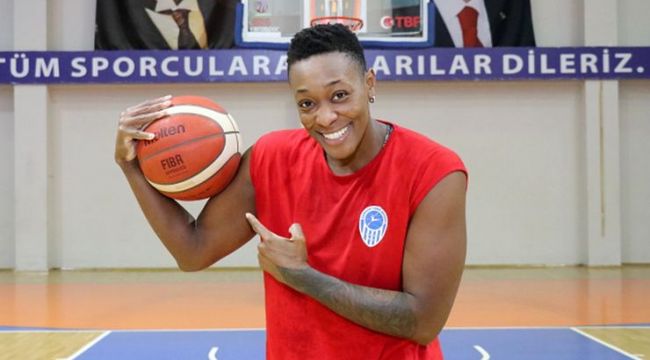 Stephanie Zenora Madden lige damga vurdu