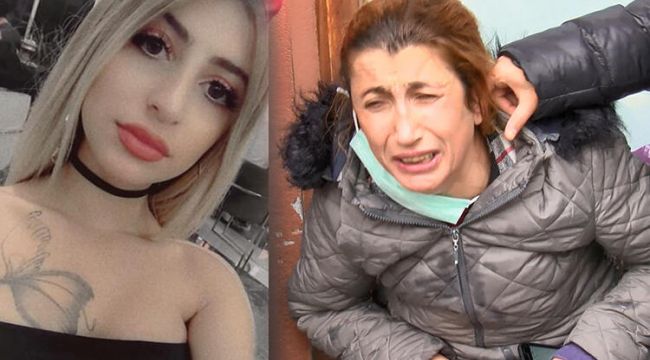 Şüpheli şekilde ölen Zerda Curka'nın annesi konuştu