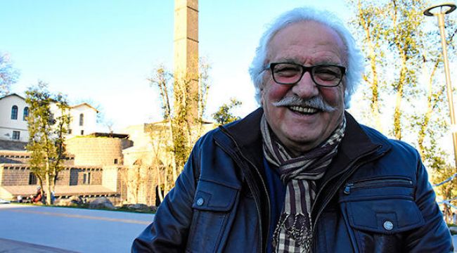 Tarihçi ve yazar Yavuz Bahadıroğlu  vefat etti