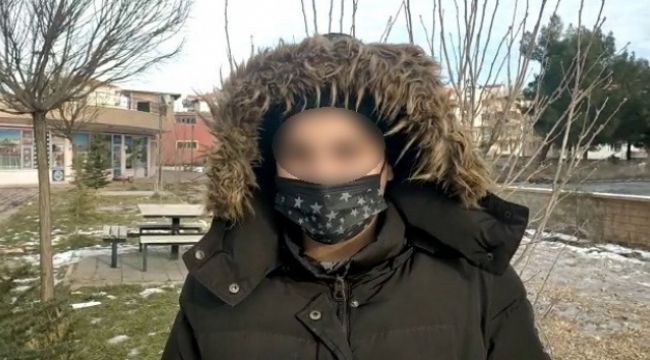 Tıkladığı link yüzünden 9 bin TL parasından oldu
