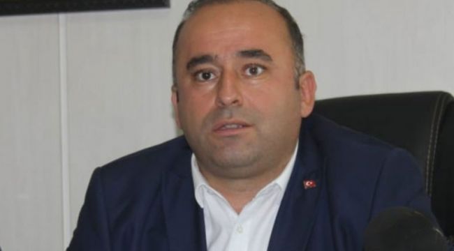 TOKİ TARTIŞMASINA AK PARTİLİ DOĞRUCA DA GİRDİ