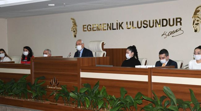  TOKİ’YE ‘KAÇAK KONUT’ UYARISI