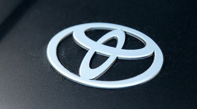 Toyota 2020'de satışlarını yüzde 66 arttırdı