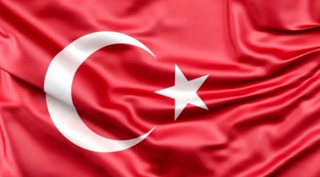 Tüm yurt İstiklal Marşı'nı okudu