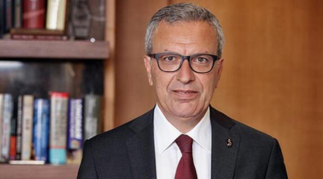 Türkiye İş Bankası Genel Müdürü Adnan Bali istifa etti