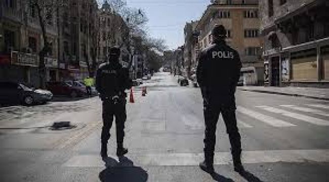 Türkiye'nin salgın yasaklarında yeni planı belli oldu!
