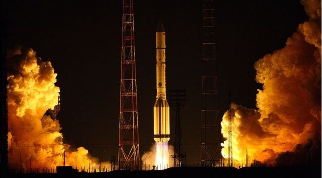 Türksat 5A, uzaya fırlatılacak