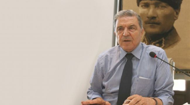 TÜTÜNCÜOĞLU, MAHKEME KARARI İLE PARTİSİNE GERİ DÖNDÜ