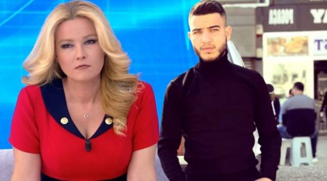 Ümitcan Uygun'un ağabeyinden tehdit