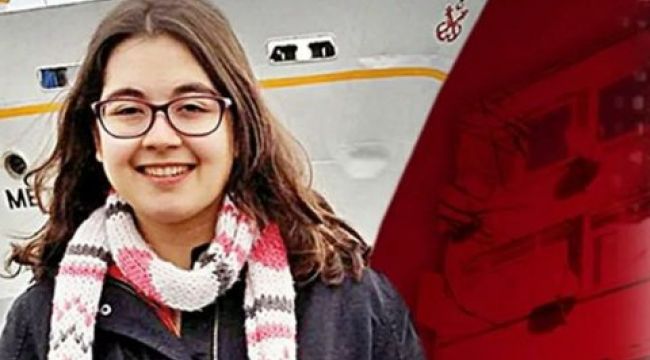 Üniversitelilerin yılbaşı partisi ölümle bitti