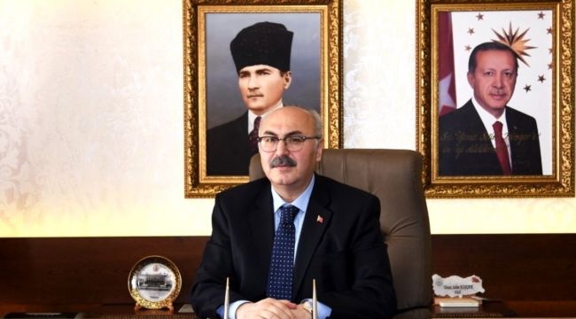 VALİ KÖŞGER, MENEMEN İÇİN GÖREVLENDİRME YAPACAK