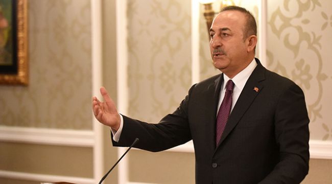 'Vize serbestisi AB'nin sözü, mutlaka hayata geçmeli'