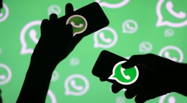 Whatsaap geri adım atmıyor