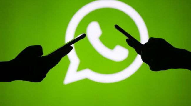 WhatsApp'tan güncelleme açıklaması