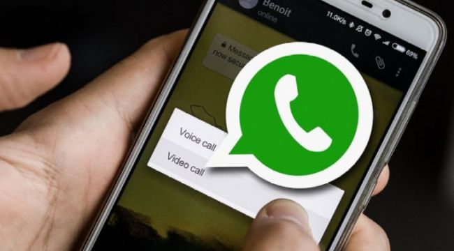 WhatsApp yılbaşında rekor kırdı
