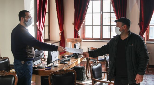 BERGAMA'DAN YENİ YAPILANDIRMA MÜJDESİ