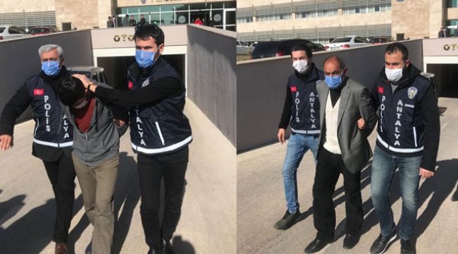 Yaşlı kadını altın ve parası vardır diye öldürmüşler