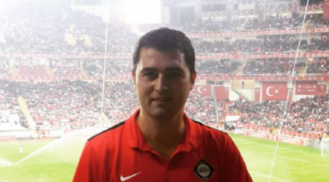 Yenal Dinçakman hayatını kaybetti
