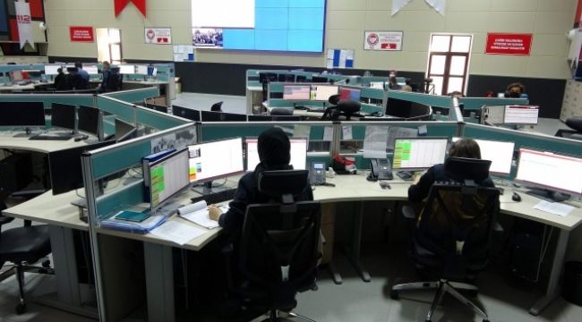 Yeni sistem asılsız ihbarlara geçit vermiyor