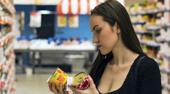 Yüksek gıda fiyatlarına erken uyarı sistemi geliyor