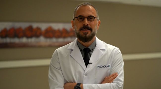 'Yutma güçlüğü her yaşta görülebilir'