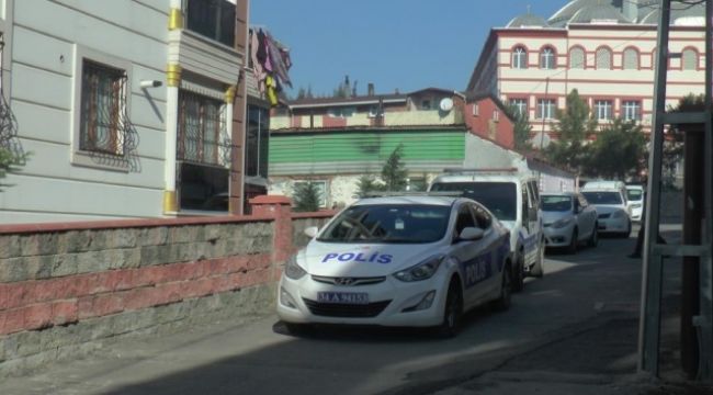 16 yaşındaki genç kız kendisini silah ile vurdu