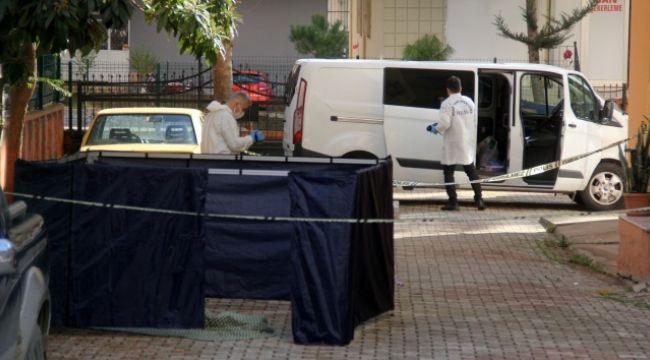 18 yaşındaki genç kızın feci sonu