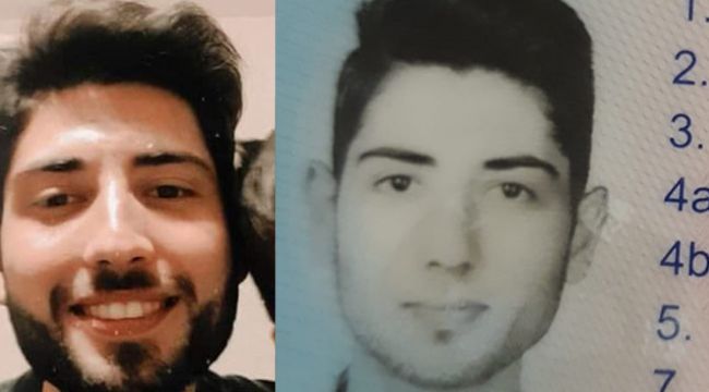 23 yaşındaki genç banyoda ölü bulundu