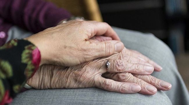 65 yaş üstünü 'hareketsizlik' vurdu