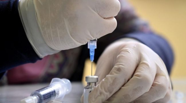 AB, 200 milyon doz daha BioNTech/Pfizer aşısı alacak